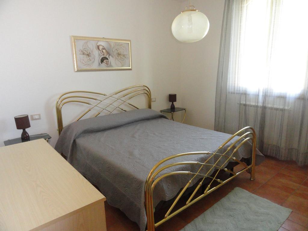 Poggio Novello Διαμέρισμα Peccioli Εξωτερικό φωτογραφία